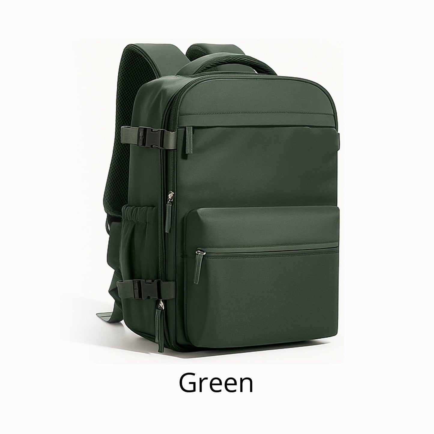 StockwellGoods⢠Vacuum compression Backpack