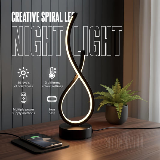 StockwellGoods™ LED Night Light