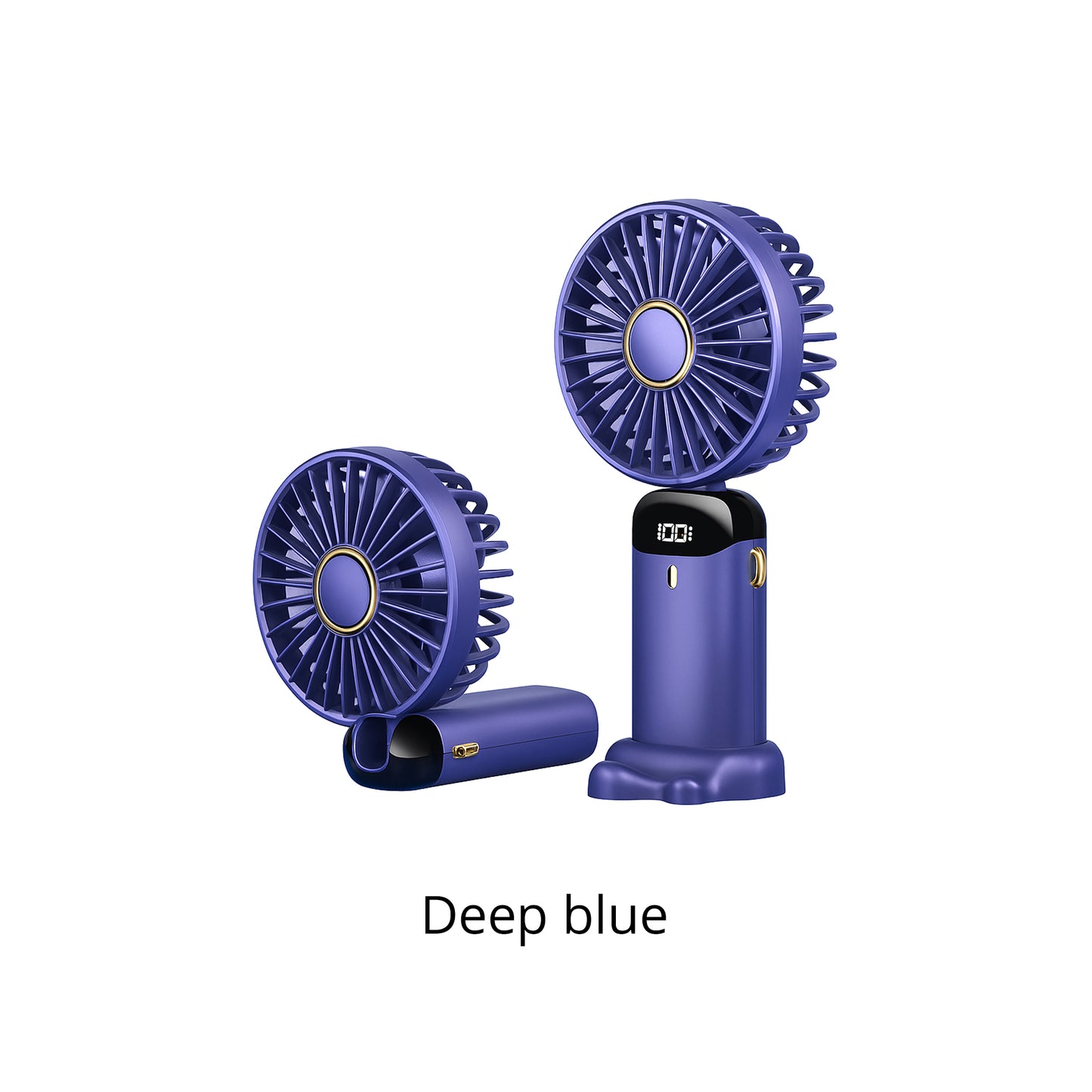 StockwellGoods™ USB Handheld Mini Fan