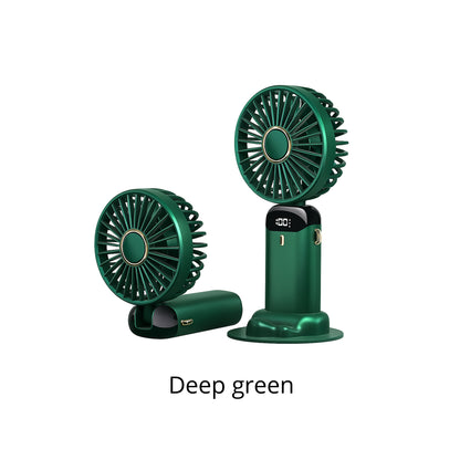 StockwellGoods™ USB Handheld Mini Fan