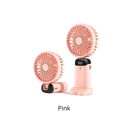 StockwellGoods™ USB Handheld Mini Fan