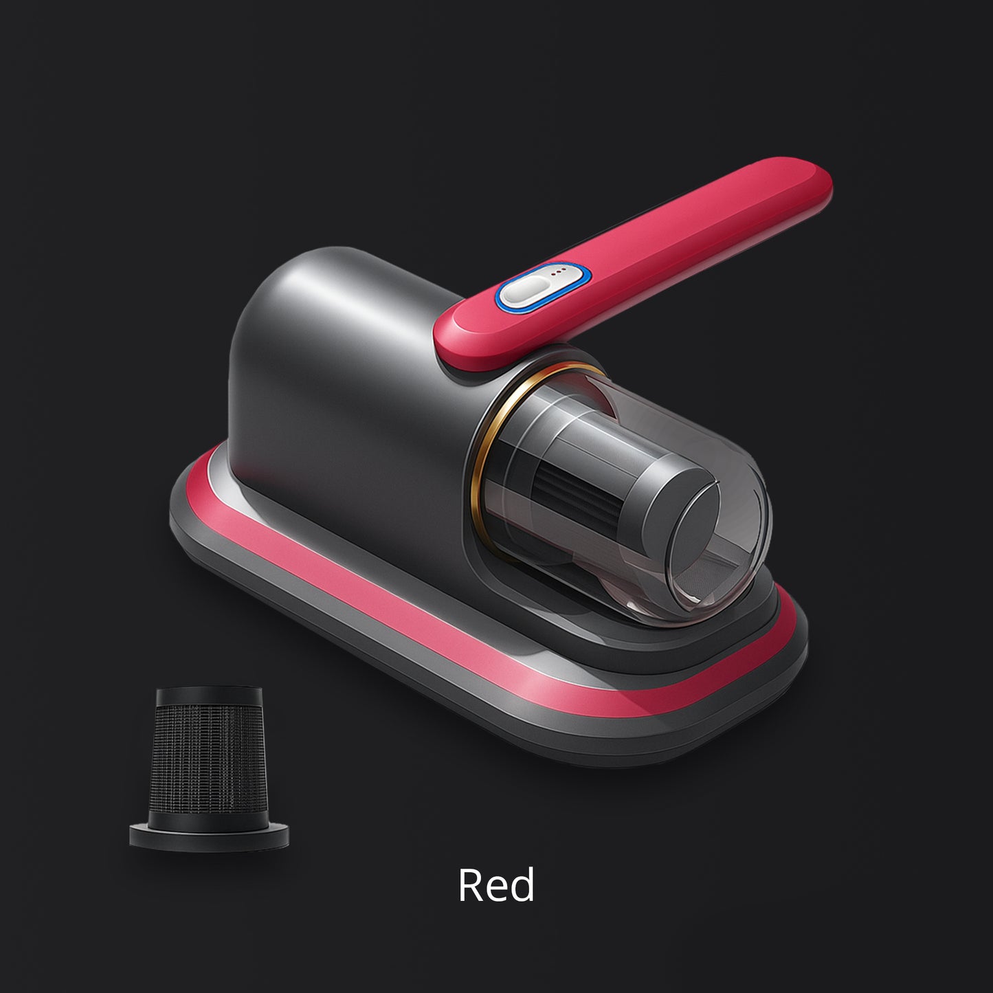 StockwellGoods™ Vacuum Mite Remover