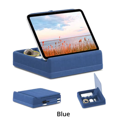 StockwellGoods™ Tablet Pillow Stand